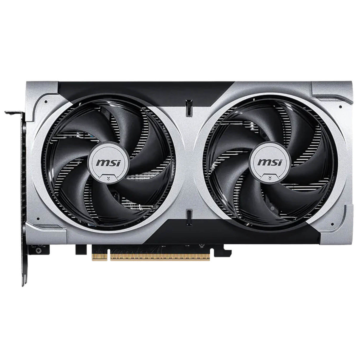 MSI GeForce RTX 5060 Ti VENTUS 2X OC PLUS 16GB
