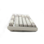 מקלדת מכנית Ducky Origin Vintage Cherry MX Brown עברית/אנגלית