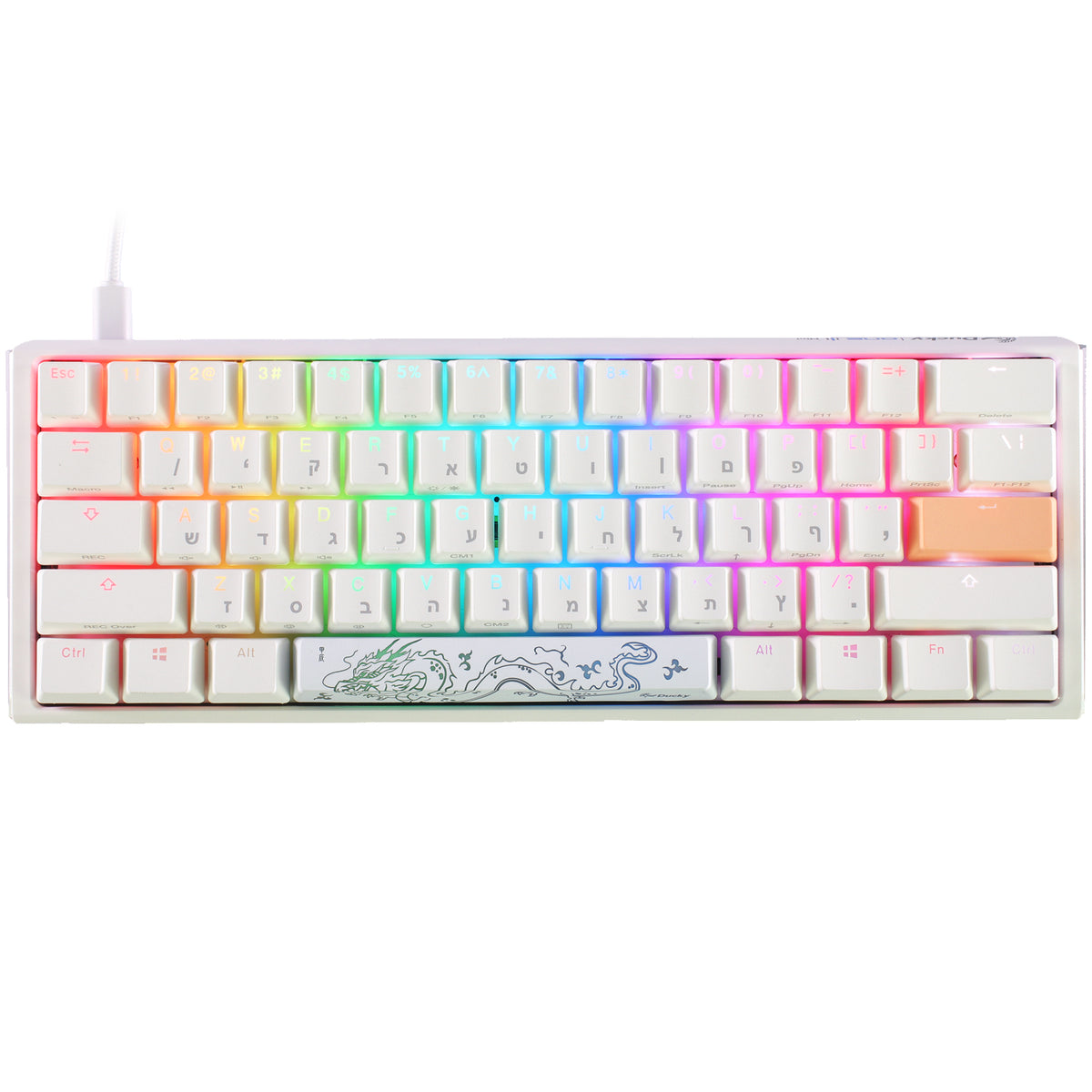Ducky One 3 Mini