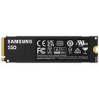 כונן SSD Samsung 990 EVO Plus 1TB NVMe M.2