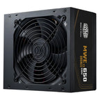 ספק כוח Cooler Master MWE V3 650W Bronze ATX 3.1