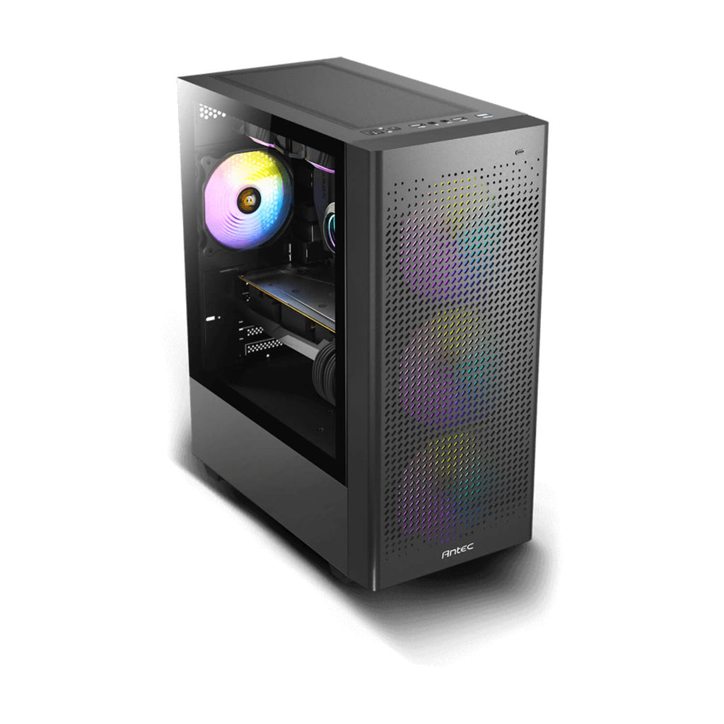 מארז מחשב Antec NX500M ARGB Elite