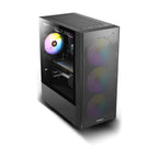 מארז מחשב Antec NX500M ARGB Elite